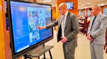القبض على المتورطين في تسريب وتداول أسئلة امتحان الإنجليزية بالثانوية العامة